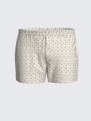 Lc Waikiki Yeni Sezon Bol Kalıp Pamuklu Erkek Boxer