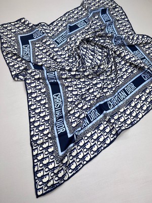 Ithal Twil Ipek Eşarp 90X90