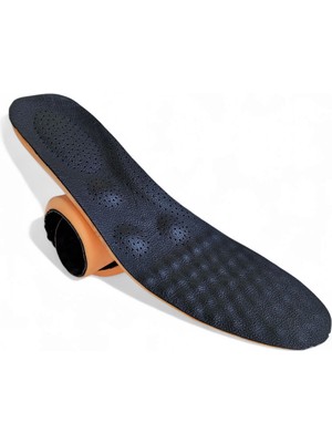 Meerkat Hakiki Deri Ortopedik Ayakkabı Tabanlığı, Deri Tabanlık MEER1032