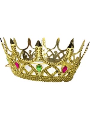 Datatek Kraliçe Parti Kutlama Tacı