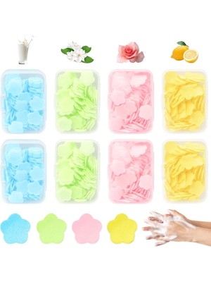 Datatek Sihirli Sabun