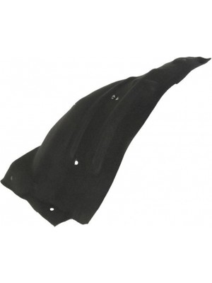 Van Pres Megane Çamurluk Davlumbazı Ön - Arkası Sağ 2016- Oem No (638425342R)