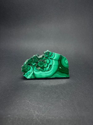 Gemsartdeco Malahit Mineral Doğaltaş