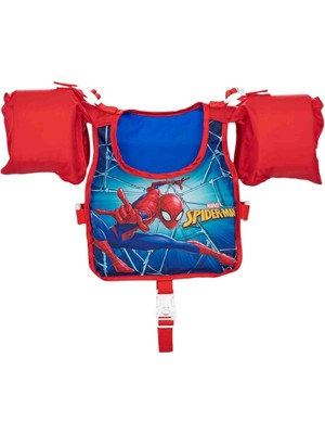 Bestway Spiderman Yüzme Yardımcısı 3-6 Yas