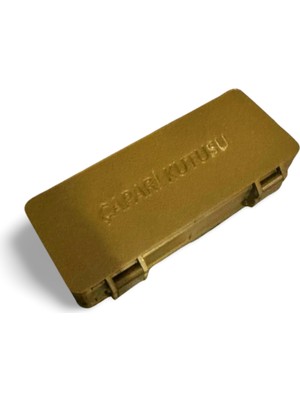 10Tech Çapari Kutusu