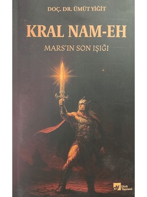 Divit Kitabevi Kral Nam-Eh