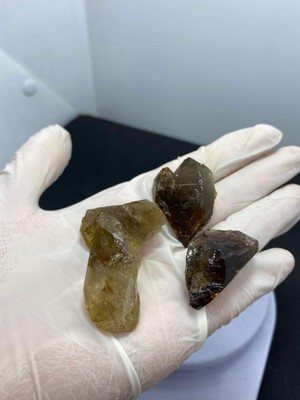 Gemsartdeco Çoklu Kuvars (4'lü)