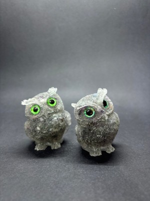 Gemsartdeco Florit Baykuş Orgoniti