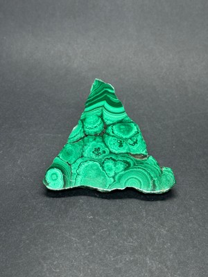 Gemsartdeco Malahit Mineral Doğaltaş