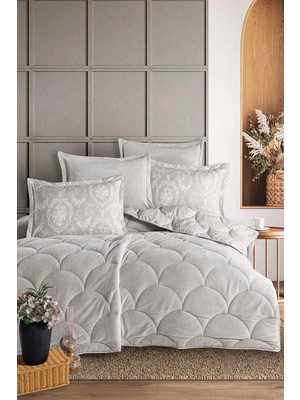 Nordqueen Wellsoft Tek Kişilik Uyku Seti Çift Taraflı Sorti