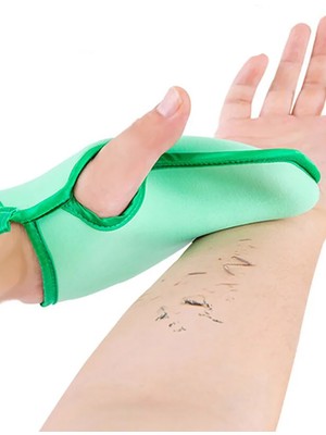 Gampus Yumuşak Banyo Duş Süngeri Eldiven Pratik Duş Eldiveni Ölü Deri Sökücü Eldiven