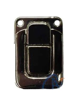 AyrStore Yaylı Bavul Kilidi - 27X40MM, 100 Adet