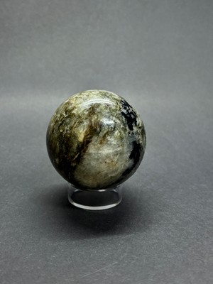 Gemsartdeco Miskuvit Küre Doğaltaş