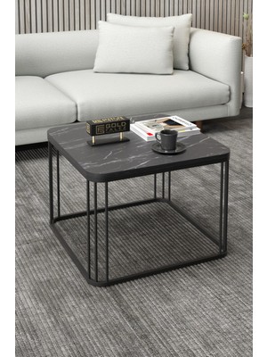 Orta Sehpa Tekli Alize Bendir