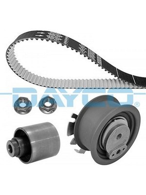 Dayco Mtxdpn Triger Seti T5-Caddy-Passat-Jetta-Golf-Polo-A3-Leon 1.4-1.9tdi Bjb-Axb-Amf-Bls-Avf-Bnm-Bnv-Bkc