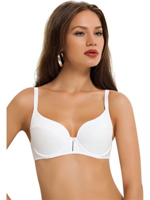 Venüs Shopping Nbb 355 Mikrofiber Toparlayıcı Sütyen