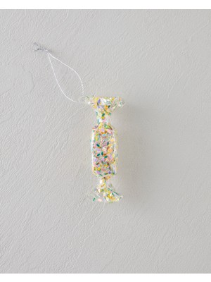 English Home Brook Yılbaşı Ağaç Süsü Multicolor