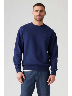 Authentic Crewneck Sweatshirt
