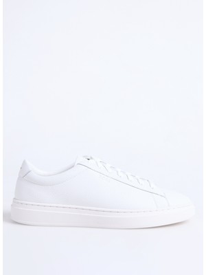 Boss Beyaz Erkek Sneaker 50548716102
