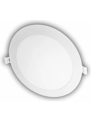 Vexor Cata Ct 5148 LED Spot 15W 6400K Beyaz Işık