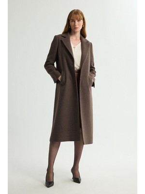 Love My Body Uzun Mono Kaban Kahve 136L9694000