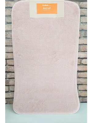 Özdilek Royal Klozet Takımı Lavanta