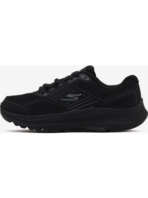 Skechers Go Run Consistent 2.0 Advantage Kadın Siyah Spor Ayakkabı 128606Tk Bbk