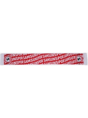 Yazılı Samsunspor Atkı