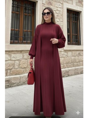 Balıkçı Yakatriko Elbise