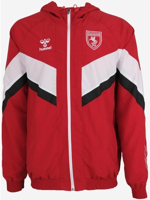 Samsun Spor Hummel Samsunspor Retro Yağmurluk