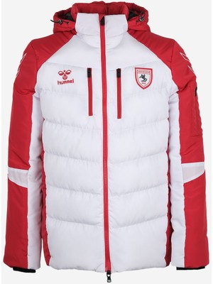 Samsun Spor 25/26 Hummel Samsunspor Kapüşonlu Mont