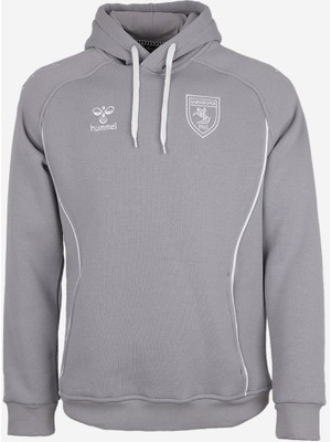 Samsun Spor 25/26 Hummel Samsunspor Hoodie