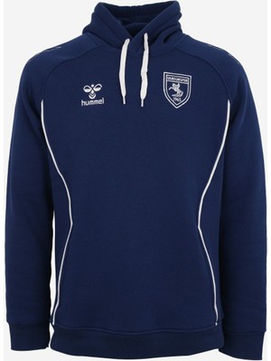 Samsun Spor 25/26 Hummel Samsunspor Hoodie