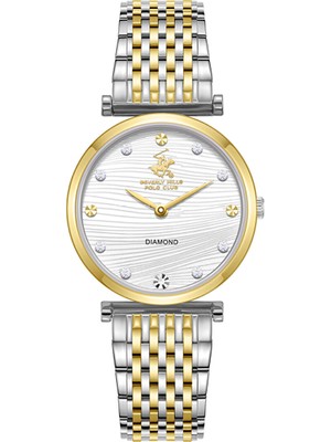 Beverly Hills Polo Club Kol Saati BP3737X.230