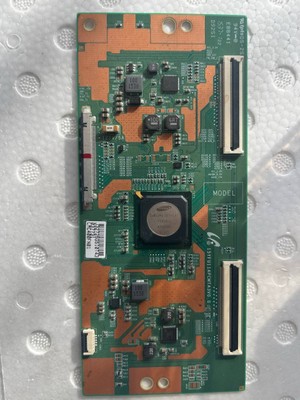 SAMSUNG15YFU11APCMTA3V0.0, LJ94-32725G, LMC400FN01, Regal 40R5000U 40 4K LED Tv, T Con Board, VES400QN55-2D-V01