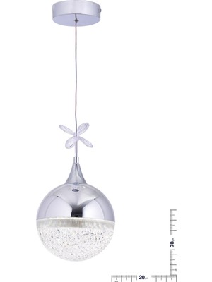 Terra Asya 20 Lik Top