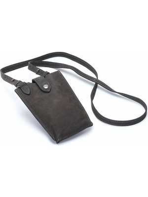 Ramsey Antrasit Telefon Kılıfı