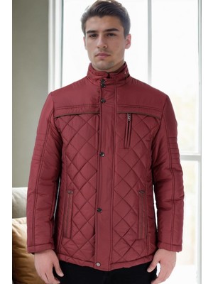 M8616 Dewberry Erkek Mont-Bordo-1