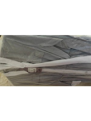 SASILVA Önden Düğmeli Cep Detaylı Kemer Aksesuarlı Gömlek Elbise