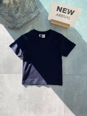 RG Brand Kız / Erkek Çocuk %100 Pamuk Basic Tişört_RG1583