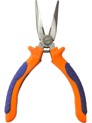Orient Elektronikçi Yaylı Kargaburun 130 mm
