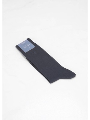 Ramsey Antrasit Çorap