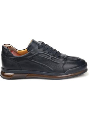 Tardelli 3770 Ortopedik Erkek Günlük Hakiki Deri Ayakkabı