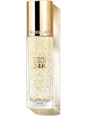 Guerlain Parure Gold 24K Radiance Booster Perfection Primer - Makyaj Bazı 35ML