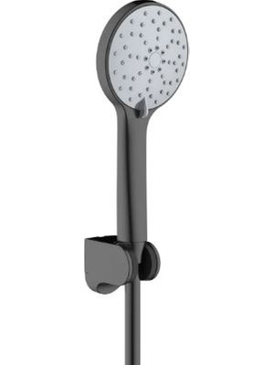 Punto 201 R 3f Elduşu Takımı, Mat.siyah