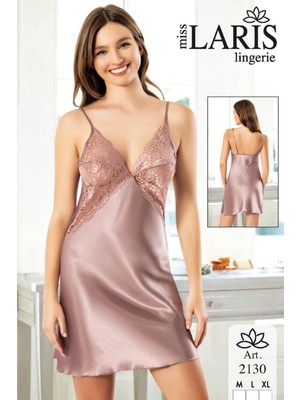 2130 Miss Laris Gecelik