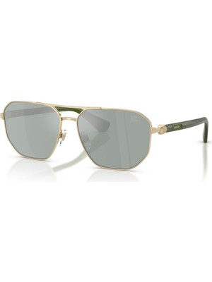 Burberry  3166S 110982 60-15  Güneş Gözlüğü