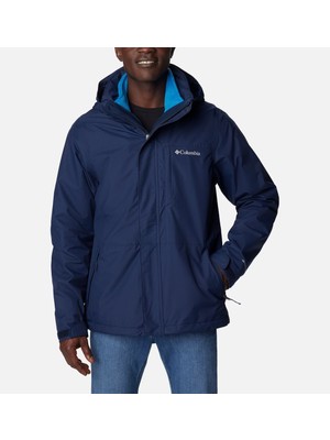 Columbia Gulfport Interchange Erkek Jacket
