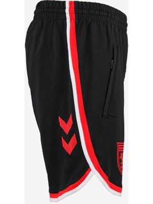 Samsun Spor 25/26 Hummel Samsunspor Pamuklu Kamp Şort