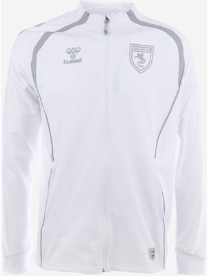 Samsun Spor 25/26 Hummel Samsunspor Kamp Eşofman Tek Üst